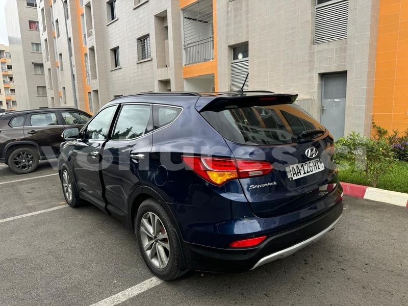 Big with watermark hyundai santa fe abidjan abidjan 67997