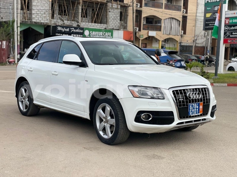 Big with watermark audi q5 abidjan abidjan 68000