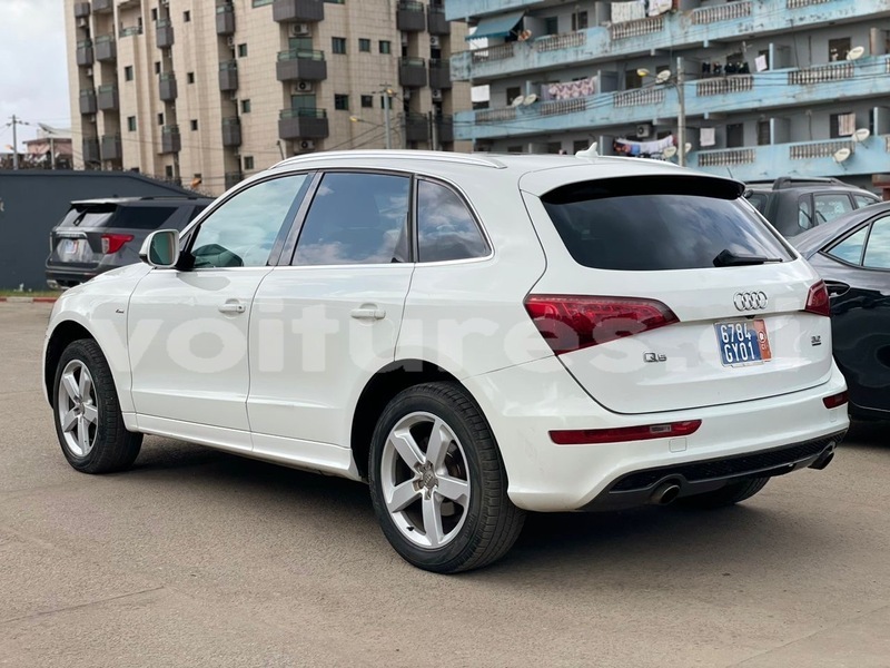 Big with watermark audi q5 abidjan abidjan 68000