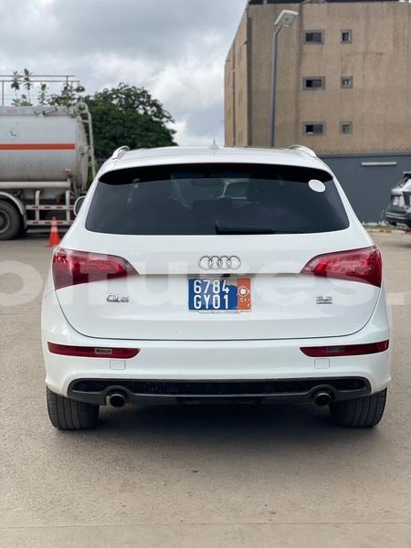 Big with watermark audi q5 abidjan abidjan 68000