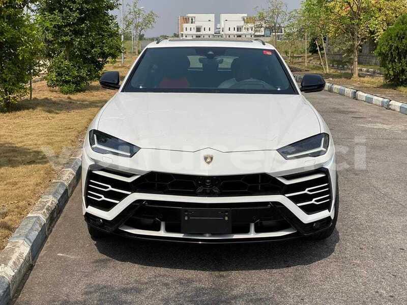 Big with watermark lamborghini urus ivory coast aboisso 68001