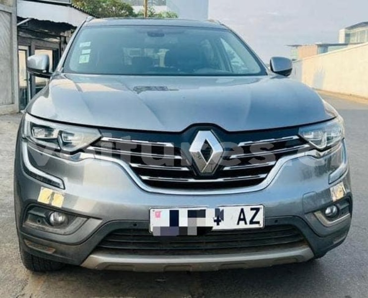 Big with watermark renault koleos ivory coast aboisso 68002