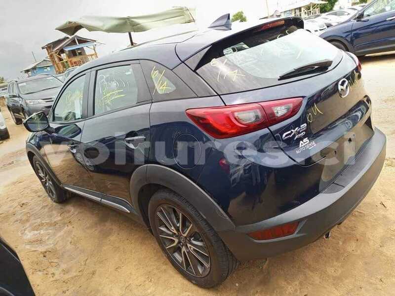 Big with watermark mazda cx 3 ivory coast aboisso 68004