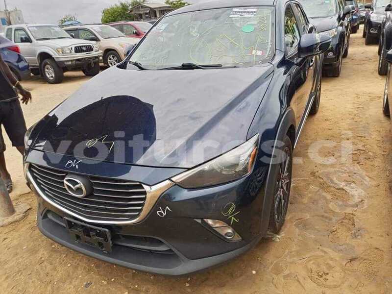 Big with watermark mazda cx 3 ivory coast aboisso 68004