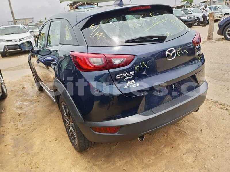 Big with watermark mazda cx 3 ivory coast aboisso 68004