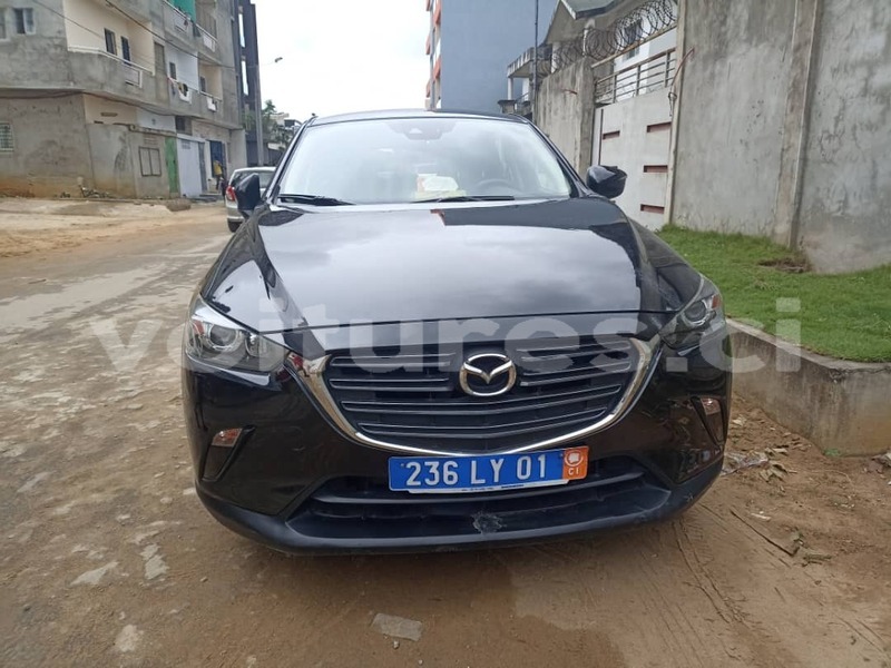 Big with watermark mazda cx 3 abidjan abidjan 68014