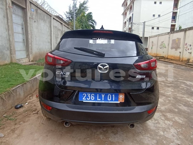 Big with watermark mazda cx 3 abidjan abidjan 68014