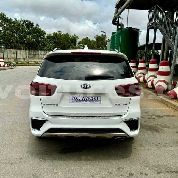 Big with watermark kia sorento ivory coast aboisso 68017