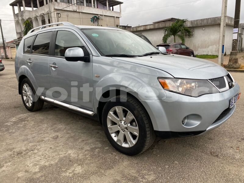 Big with watermark mitsubishi outlander abidjan abidjan 68021