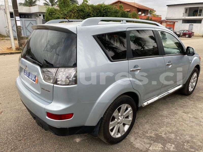 Big with watermark mitsubishi outlander abidjan abidjan 68021