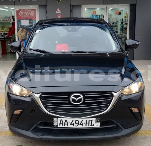 Big with watermark mazda cx 3 abidjan abidjan 68022