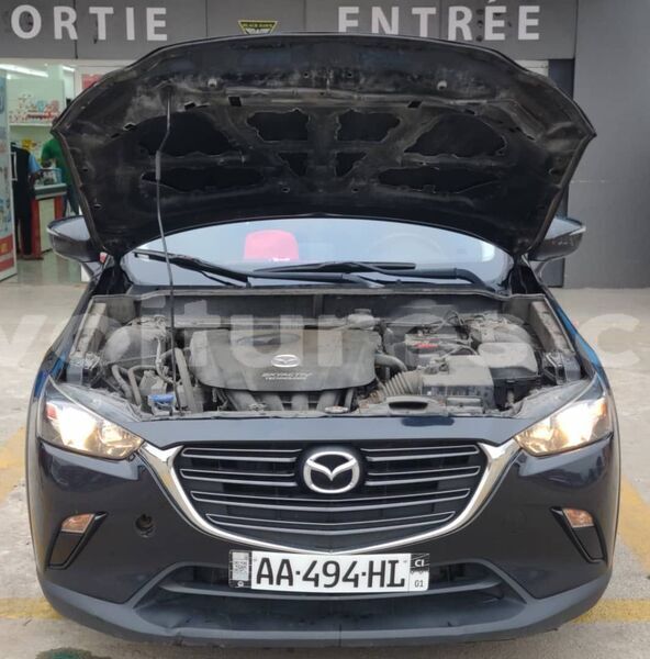 Big with watermark mazda cx 3 abidjan abidjan 68022