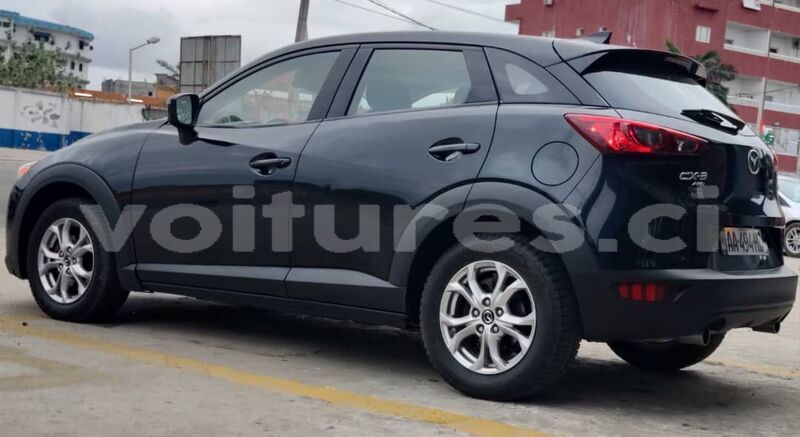 Big with watermark mazda cx 3 abidjan abidjan 68022