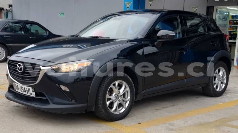 Big with watermark mazda cx 3 abidjan abidjan 68022