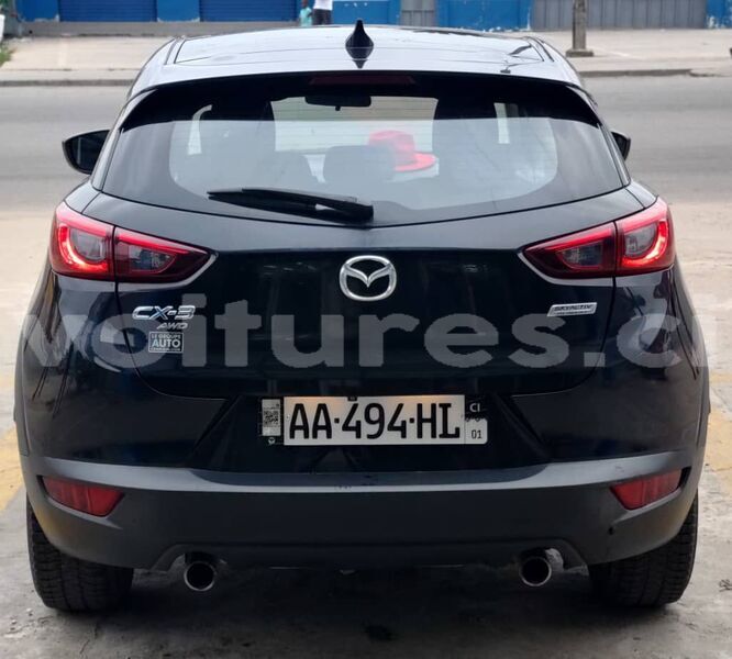 Big with watermark mazda cx 3 abidjan abidjan 68022