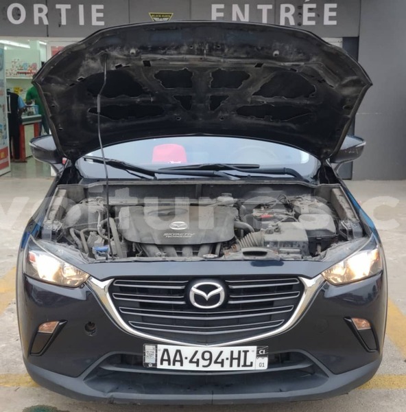 Big with watermark mazda cx 3 abidjan abidjan 68023