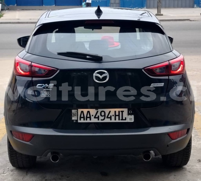 Big with watermark mazda cx 3 abidjan abidjan 68023