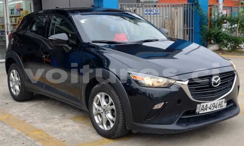 Big with watermark mazda cx 3 abidjan abidjan 68023