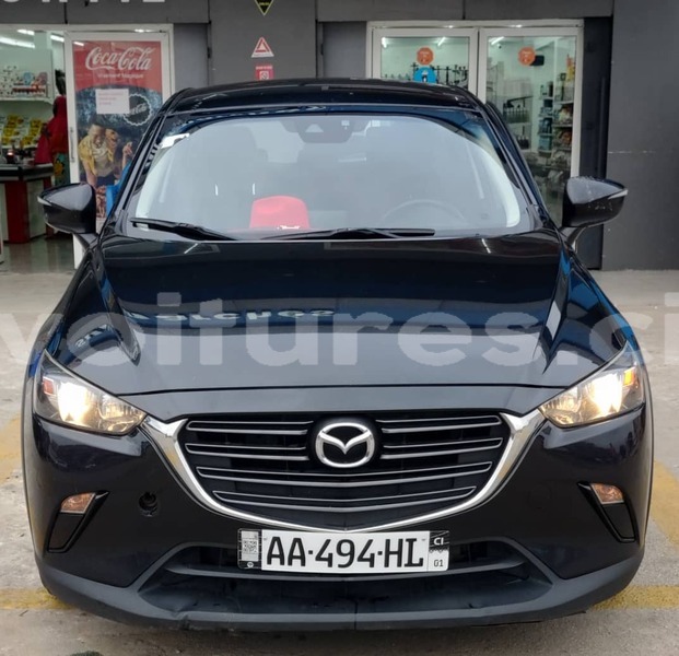 Big with watermark mazda cx 3 abidjan abidjan 68023