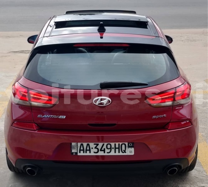 Big with watermark hyundai elantra abidjan abidjan 68024