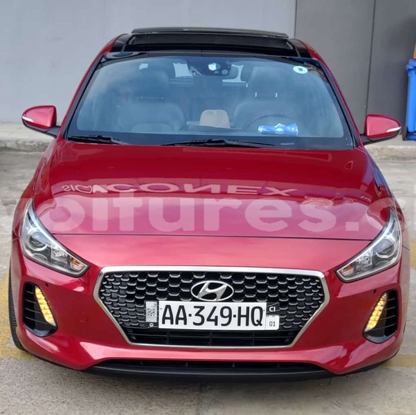 Big with watermark hyundai elantra abidjan abidjan 68024