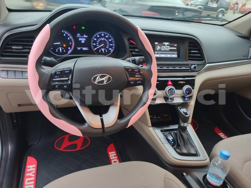 Big with watermark hyundai elantra abidjan abidjan 68025