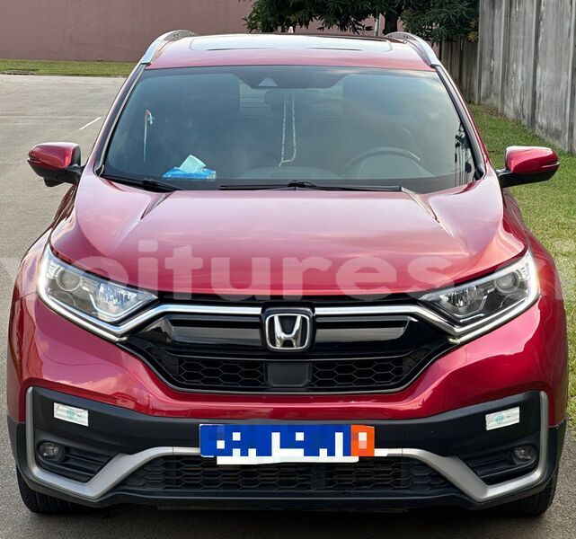 Big with watermark honda cr v abidjan abidjan 68026