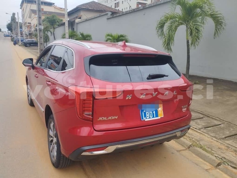 Big with watermark haval h8 abidjan abidjan 68033