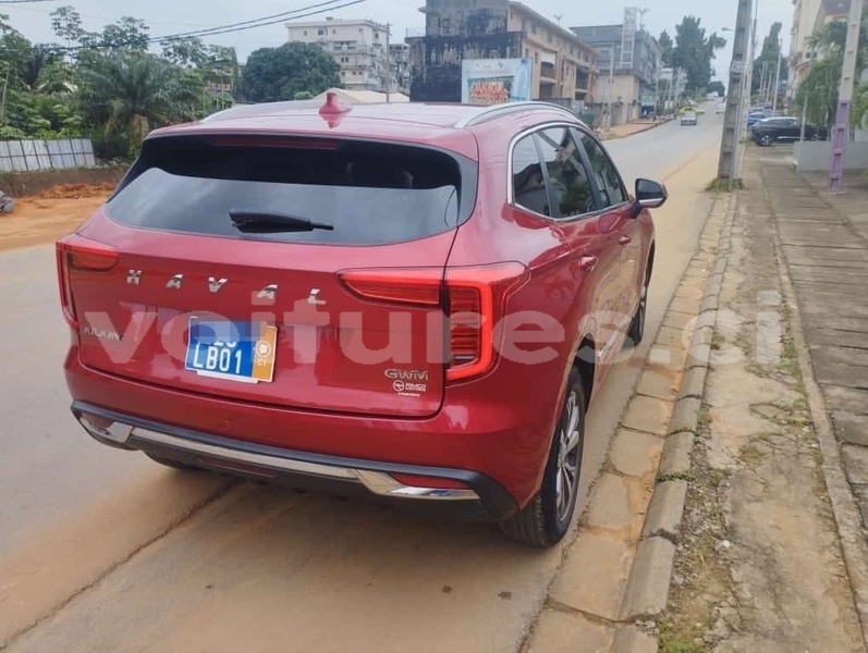 Big with watermark haval h8 abidjan abidjan 68033