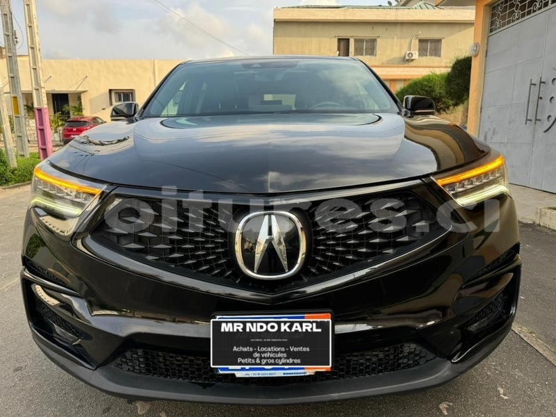 Big with watermark acura rdx abidjan abidjan 68035