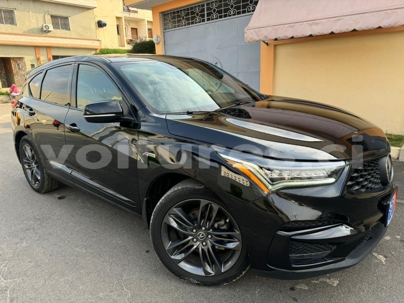 Big with watermark acura rdx abidjan abidjan 68035