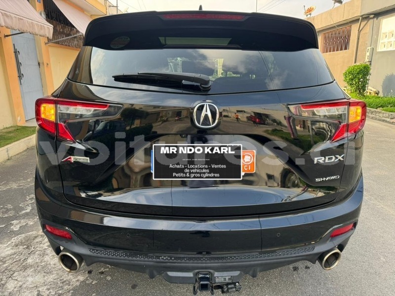 Big with watermark acura rdx abidjan abidjan 68035