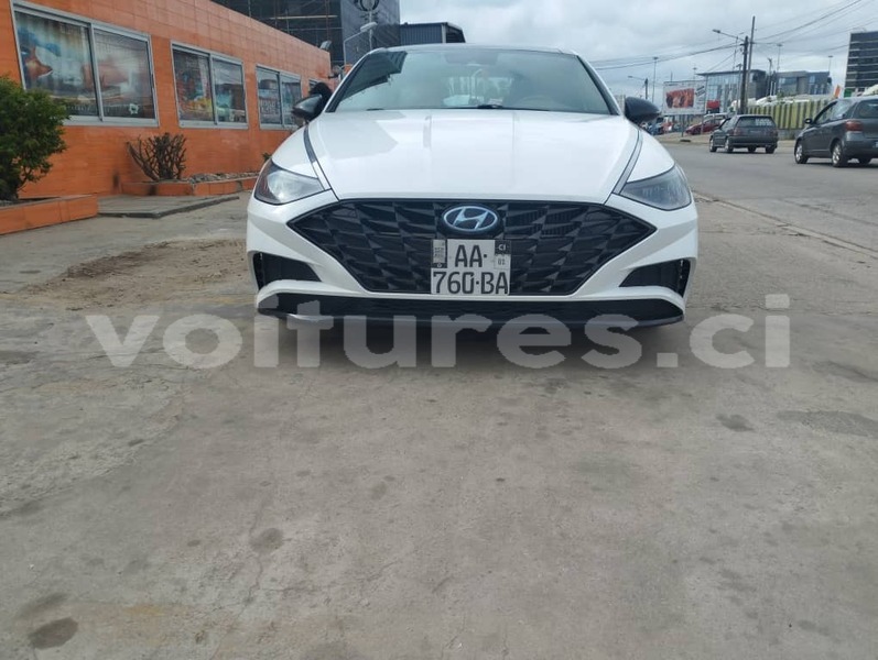 Big with watermark hyundai sonata abidjan abidjan 68038