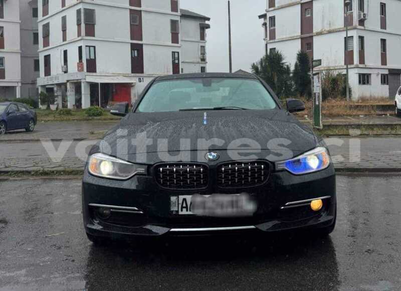 Big with watermark bmw 3 series ivory coast aboisso 68042