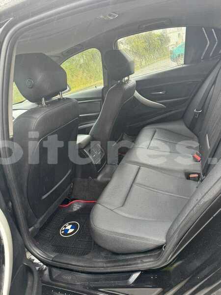 Big with watermark bmw 3 series ivory coast aboisso 68042