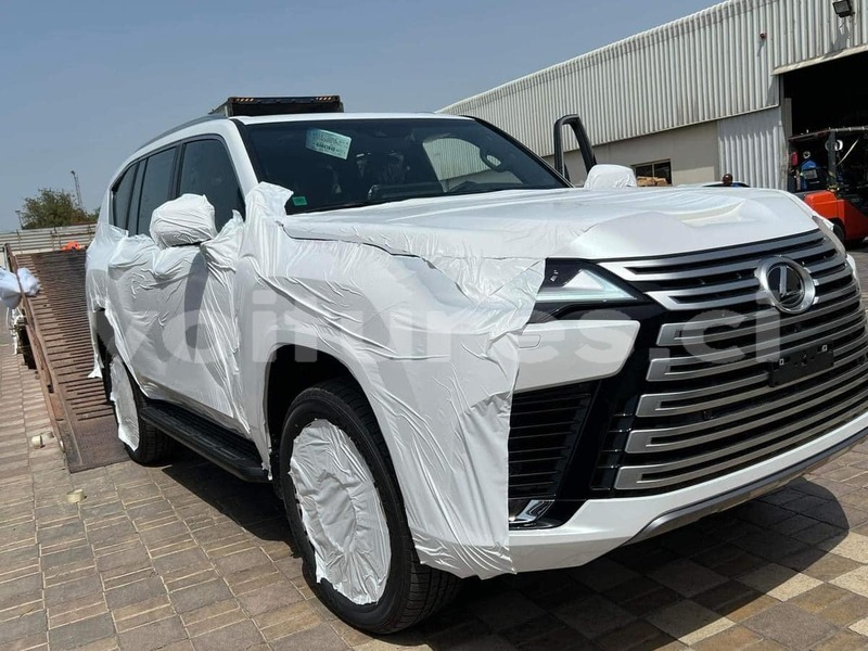 Big with watermark lexus lx ivory coast aboisso 68047