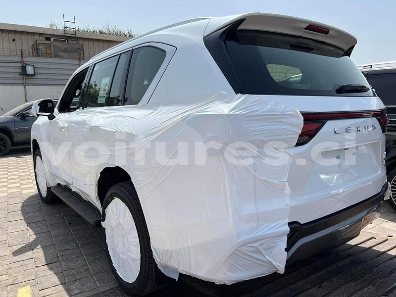 Big with watermark lexus lx ivory coast aboisso 68047