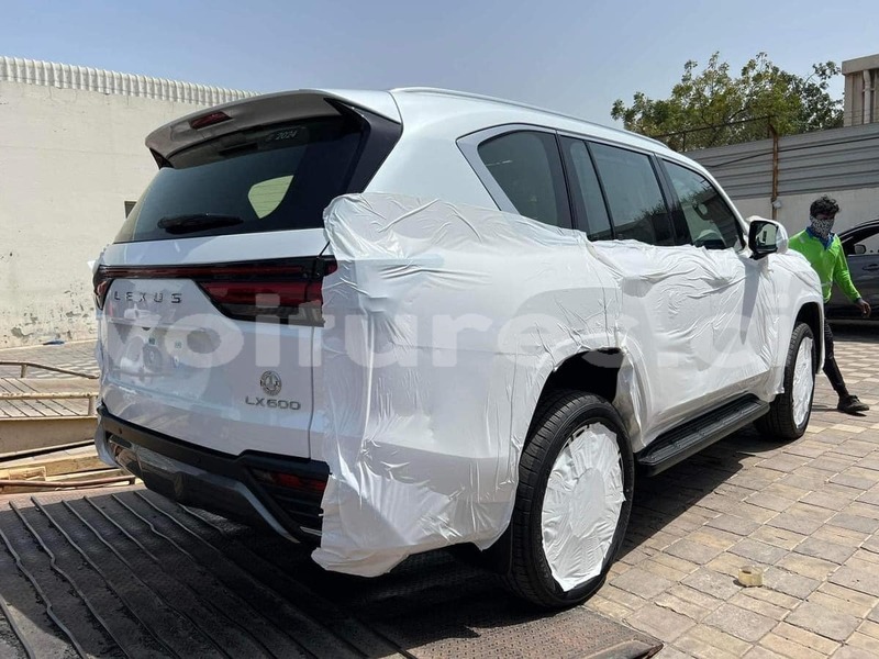 Big with watermark lexus lx ivory coast aboisso 68047