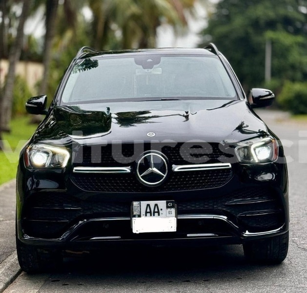 Big with watermark mercedes benz gle coupe ivory coast aboisso 68049