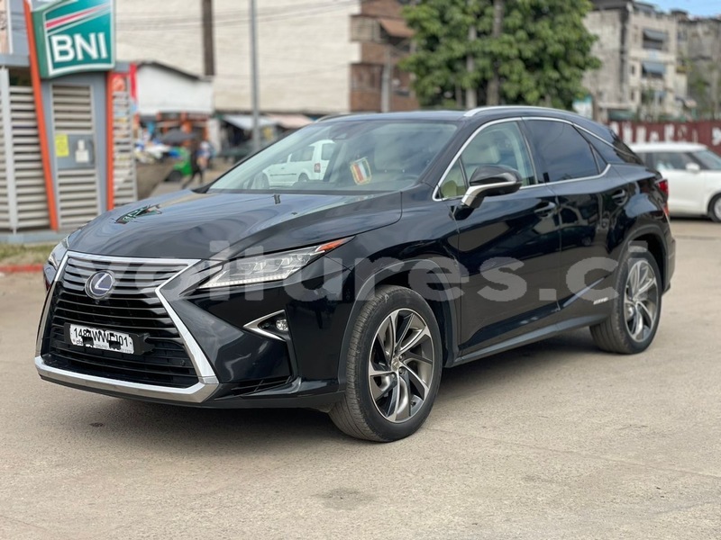 Big with watermark lexus rx abidjan abidjan 68050