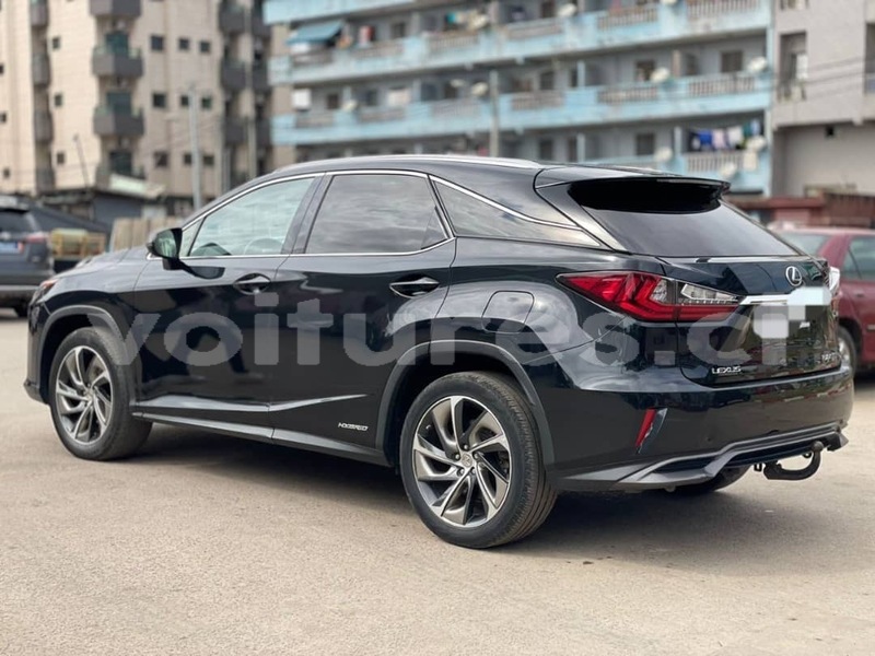 Big with watermark lexus rx abidjan abidjan 68050