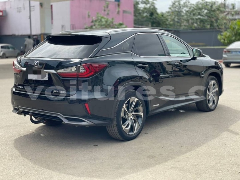 Big with watermark lexus rx abidjan abidjan 68050