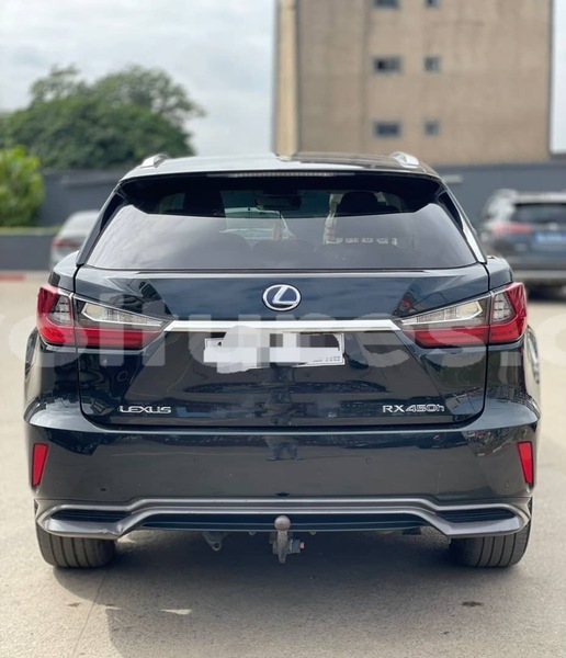 Big with watermark lexus rx abidjan abidjan 68050