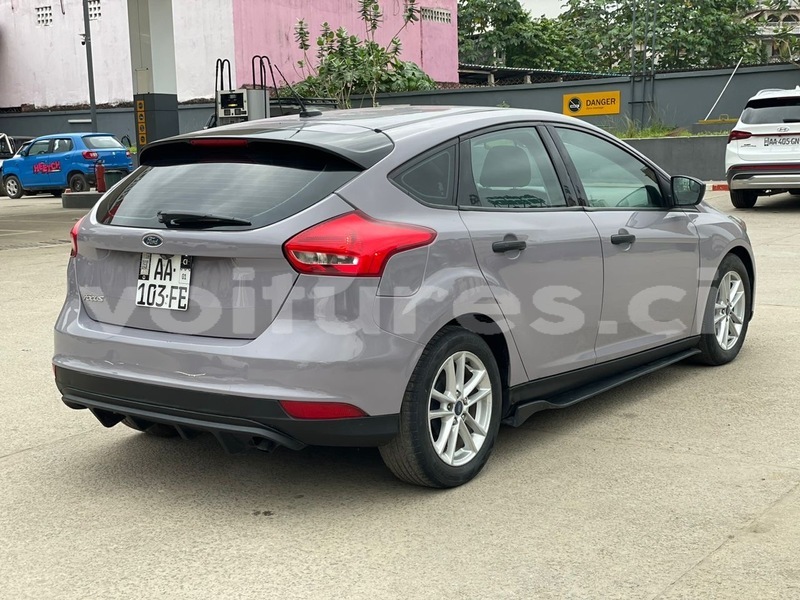 Big with watermark ford focus abidjan abidjan 68051