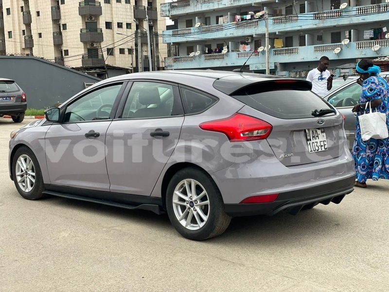 Big with watermark ford focus abidjan abidjan 68051