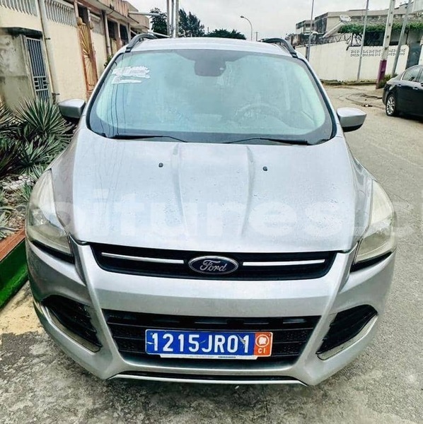 Big with watermark ford escape abidjan abidjan 68052