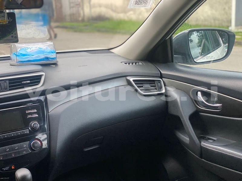 Big with watermark nissan rogue abidjan abidjan 68053