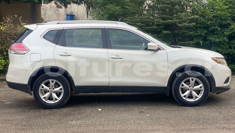 Big with watermark nissan rogue abidjan abidjan 68053