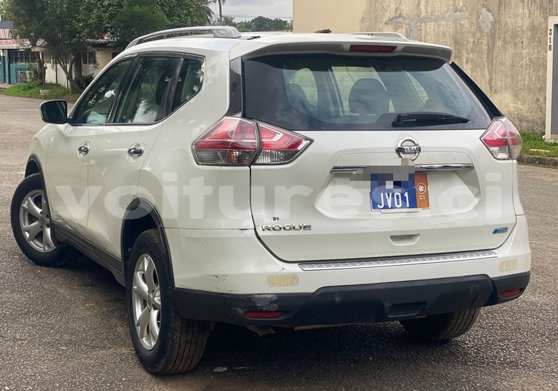 Big with watermark nissan rogue abidjan abidjan 68053