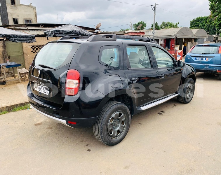 Big with watermark renault duster abidjan abidjan 68055